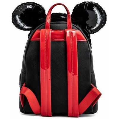 Рюкзак школьный Loungefly Disney - Mickey Mouse Balloon Cosplay Mini Backpack (WDBK1528) | Зображення 1