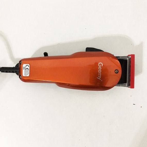 Машинка для стрижки GEMEI GM-1005, машинка для стрижки для дому, машинка для стрижки чоловіча | Зображення 5
