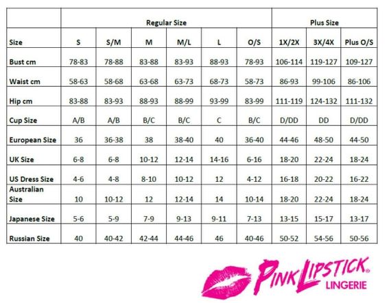 Боді з відкритими плечима Pink Lipstick чорний, One Size Sex Aura | Зображення 2