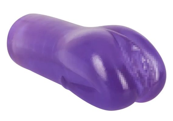 Вібронабір БУЗКОВИЙ АПЕРИТИВ Sex Aura | Зображення 3