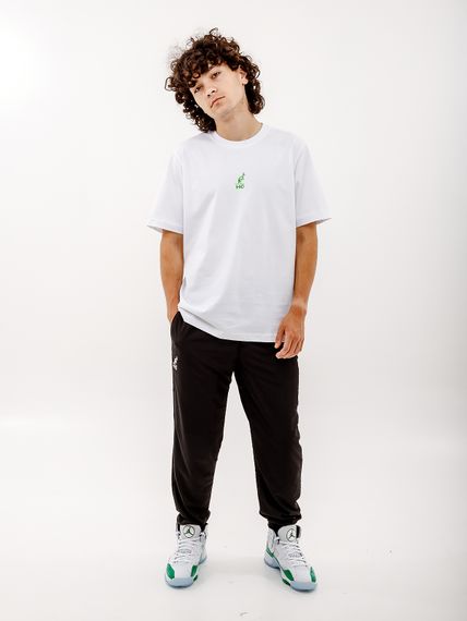 Футболка AUSTRALIAN ZOOM COTTON TEE | Зображення 3