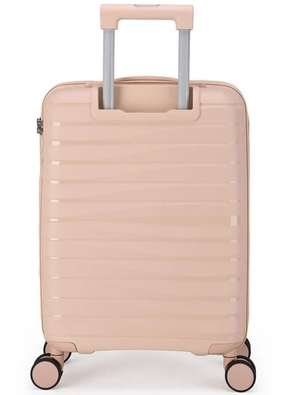 Валіза Semi Line 20" (S) Beige (T5795-1) (DAS303026) | Зображення 4