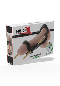 Набір для збільшення пеніса Hidden Desire Fusion X, різнокольоровий Sex Aura
