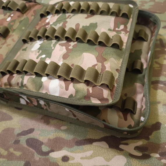 Патронташ для 12 калібру на 120 набоїв | Зображення 7