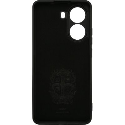 Чехол для мобильного телефона Armorstandart ICON Xiaomi Poco X7 Pro Camera cover Black (ARM82741) | Зображення 1