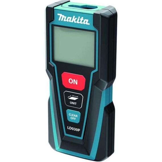 Далекомір лазерний Makita LD030P
