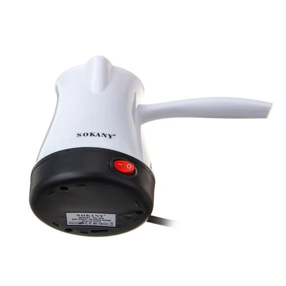 Турецька кавоварка з автоматичним вимкненням XPRO SK-205 (45438-SK-205_185) | Зображення 6