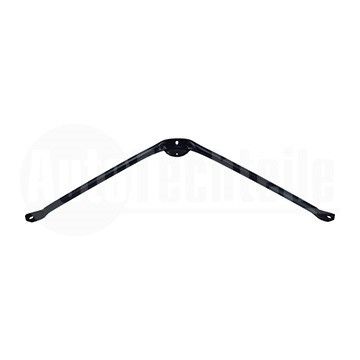Усилитель передней панели BMW 2 F45/F46 13-21 / X1 F48 14-22 / X2 F39 16-, AutoTechteile, 707 5160, 51 64 7 396 016