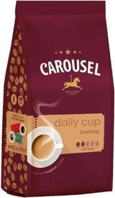 Кава зернова Carousel Classic, 500 г