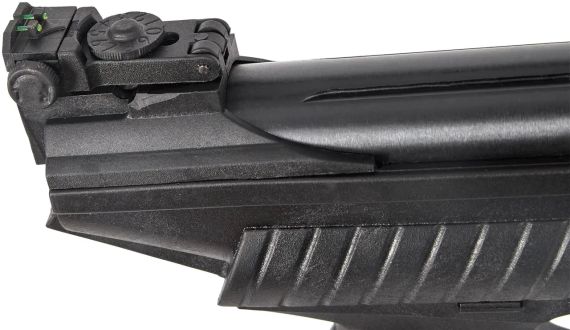 Пістолет пневматичний Optima Mod.25 кал. 4,5 мм | Зображення 2