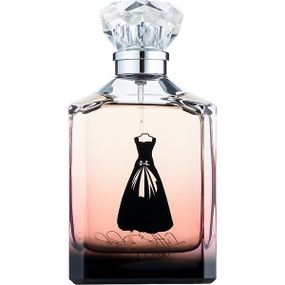 Парфумована вода Fragrance World Little Black Dress парфюмированная вода 100 мл 100 мл