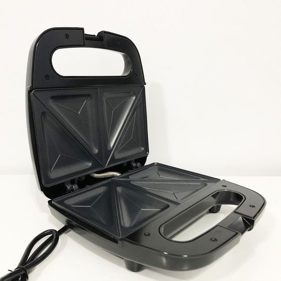 Подарочный набор: Сэндвичница DOMOTEC MS-7777 + Блендер CK-335 DOMOTEC MS-5103 | Зображення 2