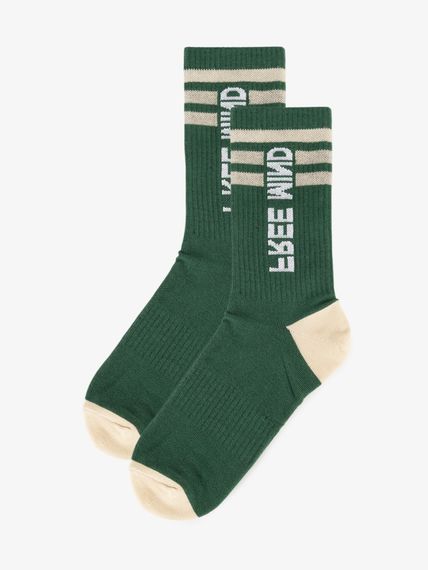 Шкарпетки чоловічі PremierSocks 660 39-42 Зелений shop (4820203390922) | Зображення 1