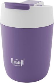 Термокухоль Krauff 26-309-017 480 мл фіолетовий