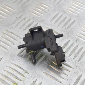 Клапан управління турбіни Citroen Berlingo Jumper Jumpy C4 C5 2003-2025 Клапан тиску наддуву Сітроен Берлінго 9665558580