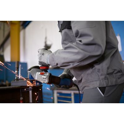 Шлифовальная машина Bosch GWS 17-125 S (0.601.7D0.300) | Зображення 7