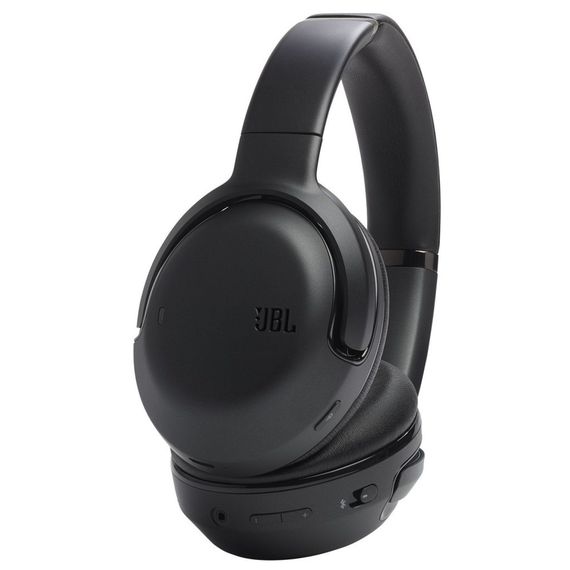 Гарнітура JBL TOUR ONE M2 Black (JBLTOURONEM2BLK) | Зображення 1
