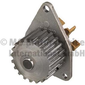 Водяной насос Citroen Berlingo / Peugeot Partner 1.1/1.4 i 96-, KS, 50005310,