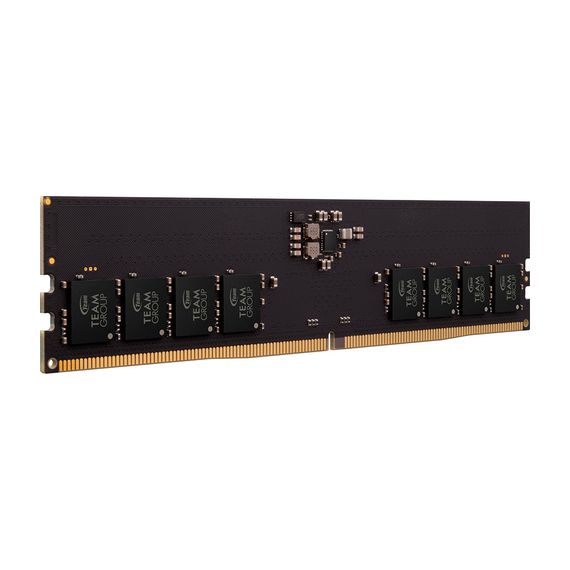 Модуль пам&#039;яті для комп&#039;ютера DDR5 32GB 4800 MHz Team (TED532G4800C4001) | Зображення 2