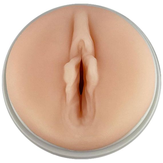 Мастурбатор-вагина Alive Heineken Vagina II в виде банки пива | Зображення 3