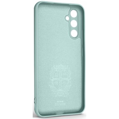 Чехол для мобильного телефона Armorstandart Icon Ring Samsung A54 5G (A546) Mint (ARM68778) | Зображення 1
