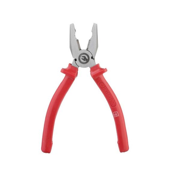 Пасатижі 180 мм INTERTOOL HT-0108 | Зображення 1