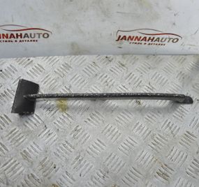 Решітка переднього бампера права BMW 3 E46 2001-2005 рестайлинг Решітка бампера БМВ е46 51118192878