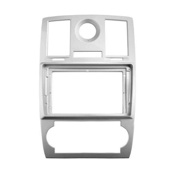 Штатна магнітола серії QIV Q1 під Chrysler 300C 1 2004-2011 (F1) (W2) 9 дюймів | Зображення 1