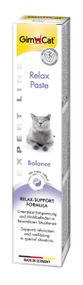 Паста з заспокійливою дією для котів GimCat Expert Line Relax, 50 гр