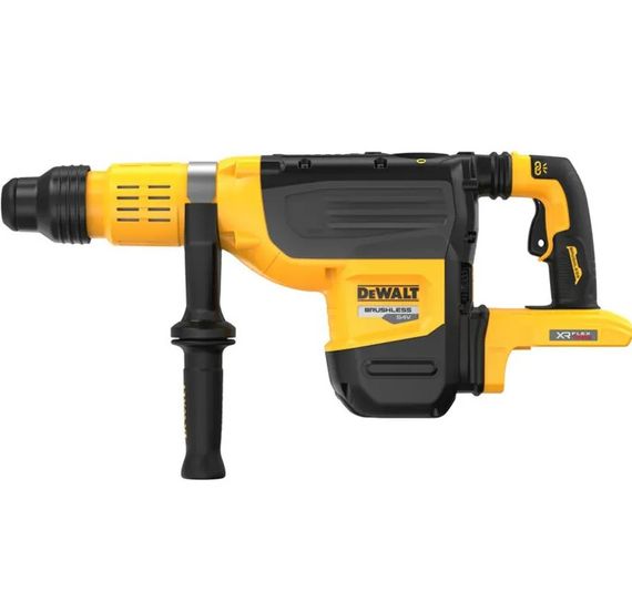 Перфоратор акумуляторний DeWALT SDS-Max з АКБ та ЗП DCH775X2 | Зображення 4