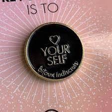 Брошка Your Self , Lapel Pin Bijoux Indiscrets sexstyle | Зображення 3