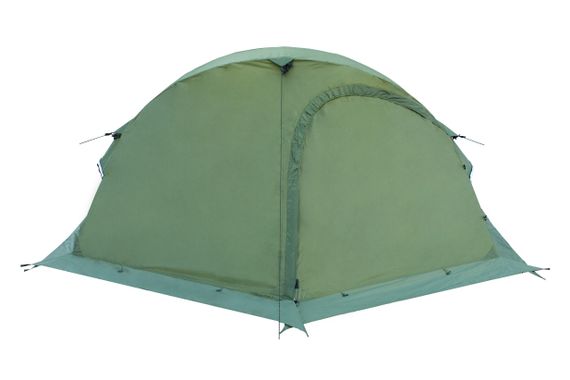 Намет Tramp Sarma 2 (v2) green UTRT-030 | Зображення 2