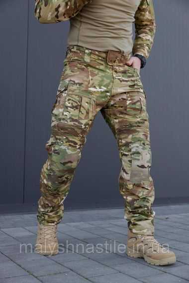 Костюм Tactical Group Gen 5 мультикам Убакс+штани | Зображення 9