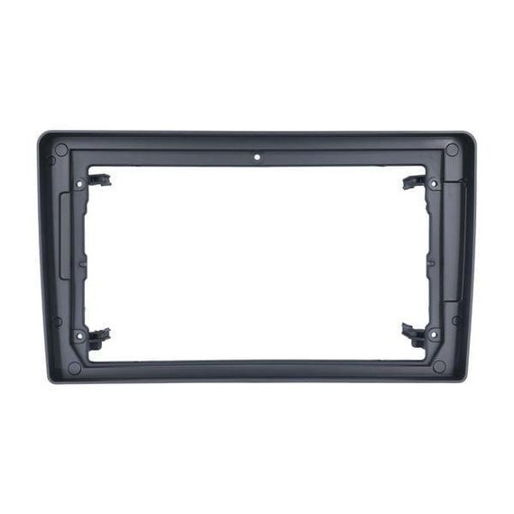 Перехідна рамка серії QIV QBR-F 5209-39 для Opel Zafira 2006-2010 9 дюймів