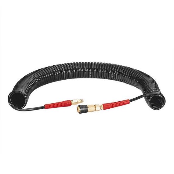 Шланг BLACK M-Flex STORM, 15 м, 5,5*8 мм INTERTOOL PT-1791