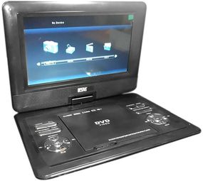 Портативний DVD-плеєр з 11-дюймовим екраном XPRO OP-1180 T2 (41343-OP-1180_2772)