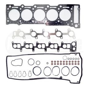 Комплект прокладок верхний Mercedes Benz OM612 00-, AutoTechteile, 100 0194, 100 0192