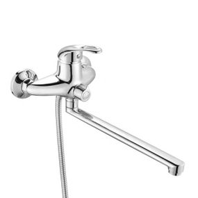 Змішувач для ванни VENTA VB315DC