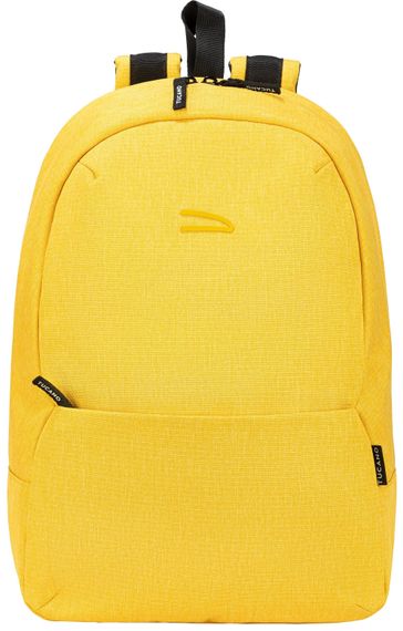 Рюкзак Tucano Ted 14" жовтий BKTED1314-Y | Зображення 5