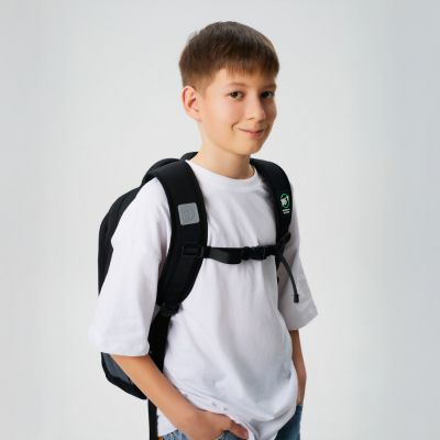 Рюкзак школьный Yes Extreme Brave TS-48 (559924) | Зображення 1