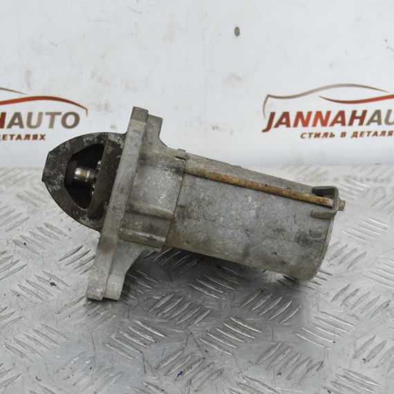 Стартер 1,4 кВт Ford B-Max Fiesta V VI Fusion Transit Courier Форд Б-Макс Фієста Ф'южн Транзіт 8V2111000AD | Зображення 2