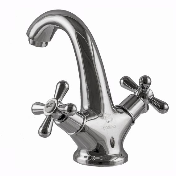 Змішувач для раковини DOMINO DYM-029-SHARM | Зображення 2