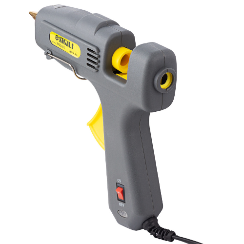 Пістолет термоклейовий d11,2мм 100W з вимикачем SIGMA | Зображення 7