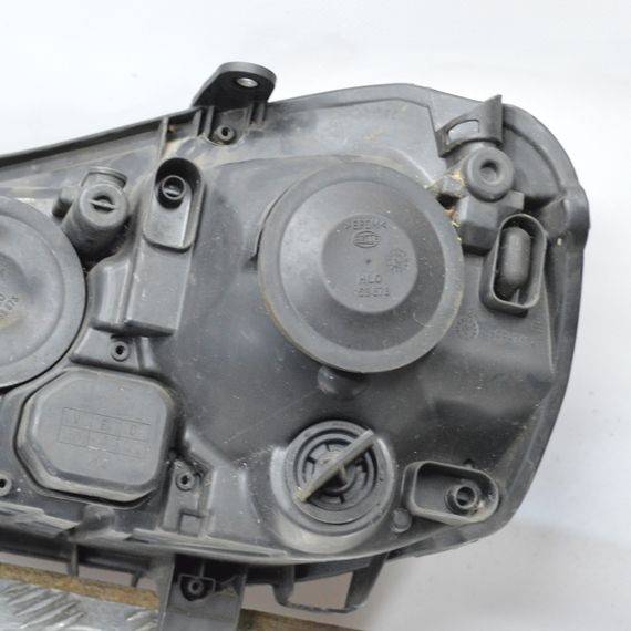 Фара права Volkswagen Polo IV 2005-2009 рестайлінг Фара передня права Фольксваген Поло 4 6Q1941008AN | Зображення 6