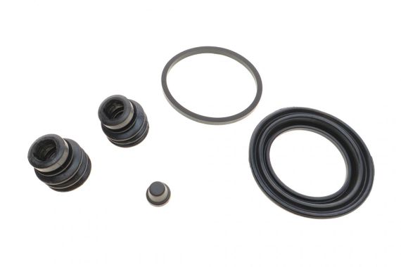 Ремкомплект супорта переднього Honda Civic V VI Mitsubishi Colt III 88-02 d=51mm  Nih  251029