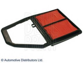 Фільтр повітряний Honda (вир-во Blue Print) BLUE PRINT ADH22243 на HONDA CIVIC VII Hatchback (EU, EP, EV)