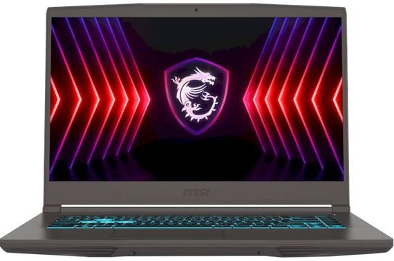 Ноутбук MSI Thin 15 B13UCX 15.6 FHD 9S7-16R831-3011