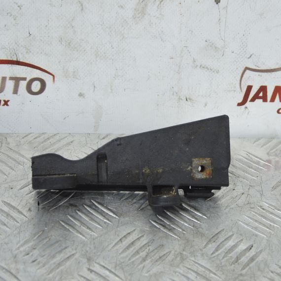 Корпус ременя ГРМ 1.9 CDTI Opel Astra H 2004-2010 Кожух ременя ГРМ Опель Астра 55187754 | Зображення 2