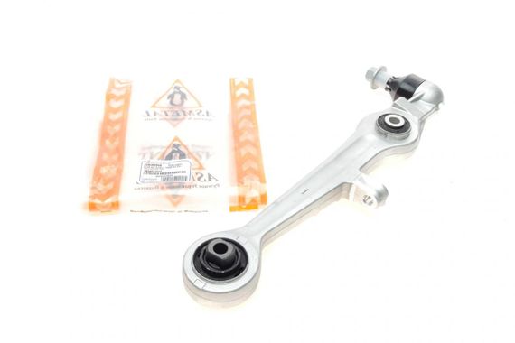 Рычаг подвески передний снизу спереди Audi A4 A6 A8 Skoda Super B VW Passat 94-08 23AU0250B