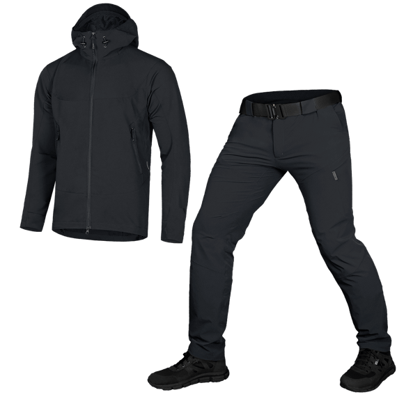 Костюм Falcon Lizard DWB Темно-синій (7351), XL